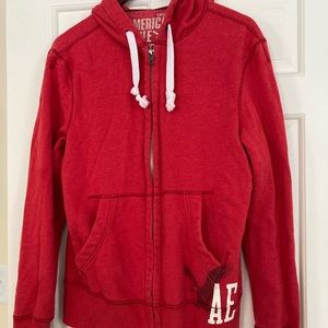 American Eagle Men’s Hoodie